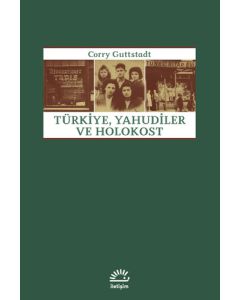 Türkiye, Yahudiler ve Holokost