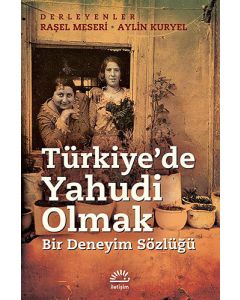 Türkiye'de Yahudi Olmak