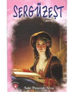 Sergüzeşt