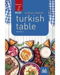 Turkish Table 