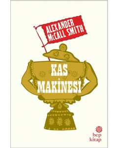 Kas Makinesi