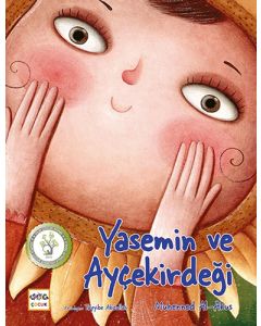 Yasemin Ayçekirdeği