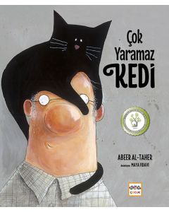 Çok Yaramaz Kedi