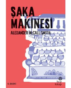 Şaka Makinesi