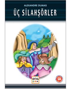 Üç Silahşörler