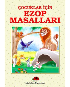 Çocuklar İçin Ezop Masalları