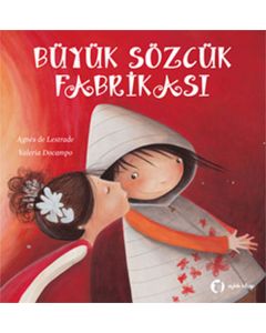 Büyük Sözcük Fabrikası