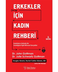 Erkekler İçin Kadın Rehberi