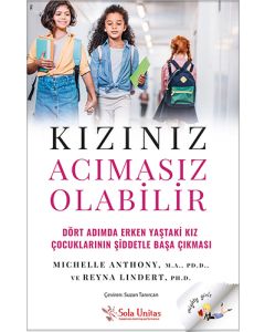Kızınız Acımasız Olabilir