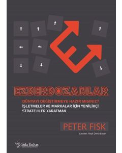 Ezberbozanlar