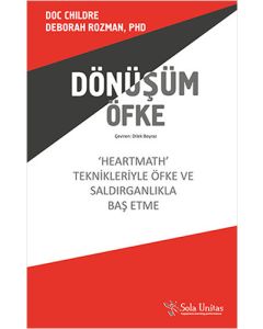 Dönüşüm Öfke