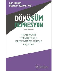 Dönüşüm Depresyon