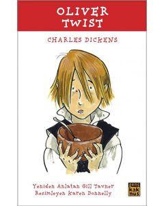 Oliver Twist