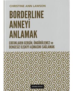 Borderline Anneyi Anlamak