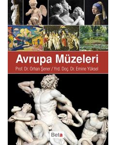 Avrupa Müzeleri