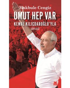 Umut Hep Var