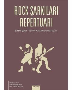 Rock Şarkıları Repertuarı