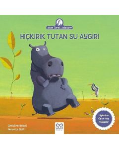 Hıçkırık Tutan Su Aygırı