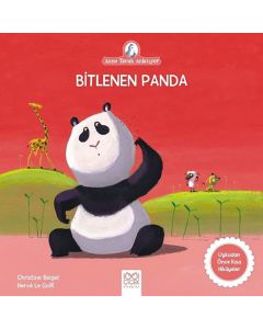 Bitlenen Panda