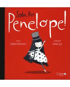 Sobe, Ben Penelope!