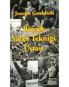 Büyük Yalan Tekniği Ustası