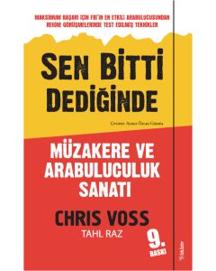 Sen Bitti Dediğinde