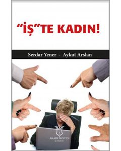 "İş"te Kadın!