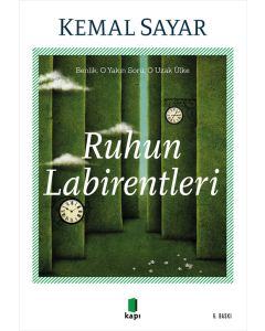 Ruhun Labirentleri