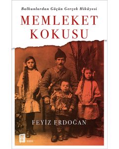 Memleket Kokusu