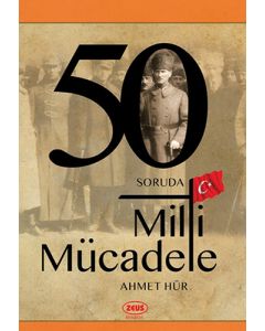 50 Soruda Milli Mücadele