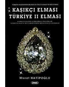 Kaşıkçı Elması - Türkiye II Elması  / Spoonmarker's Diamond