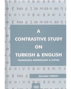 A Contrastive Study on Turkish and English