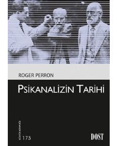 Psikanalizin Tarihi