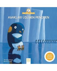 Ayakları Üşüyen Penguen