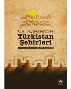 Türkistan Şehirleri