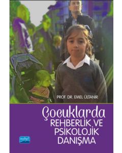 Çocuklarda Rehberlik ve Psikolojik Danışma
