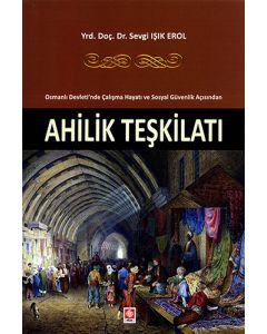 Ahilik Teşkilatı