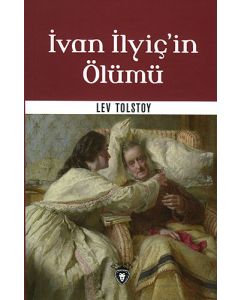 İvan İlyiç'in Ölümü