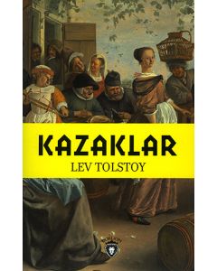 Kazaklar