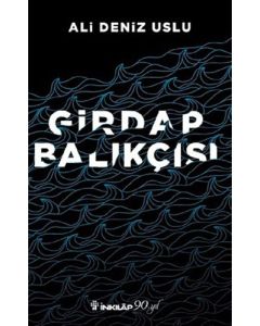 Girdap Balıkçısı