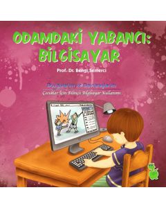 Odamdaki Yabancı: Bilgisayar