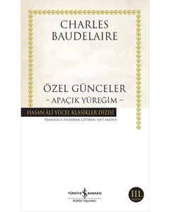 Özel Günceler - Apaçık Yüreğim