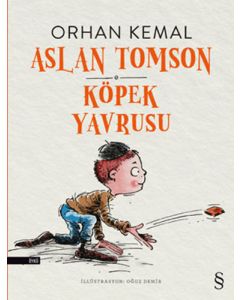 Aslan Tomson - Köpek Yavrusu