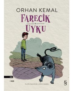 Farecik Uyku