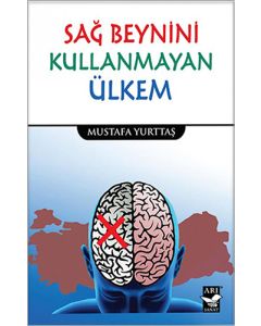 Sağ Beynini Kullanmayan Ülkem