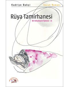 Rüya Tamirhanesi