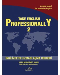 Take English Professionally 2