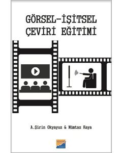 Görsel-İşitsel Çeviri Eğitimi