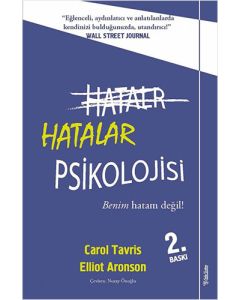 Hatalar Psikolojisi