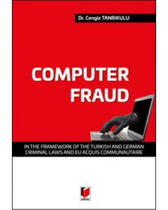 Computer Fraud